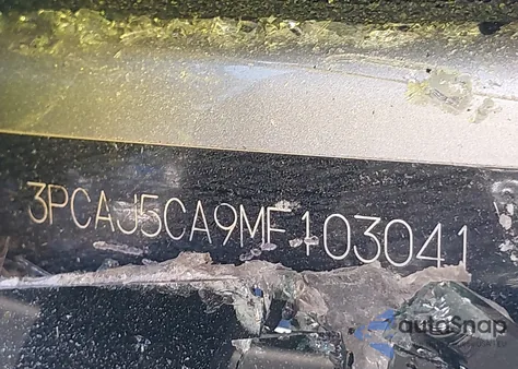 2021 Infiniti Qx50 Essential from USA, damaged, VIN 3PCAJ5CA9MF103041